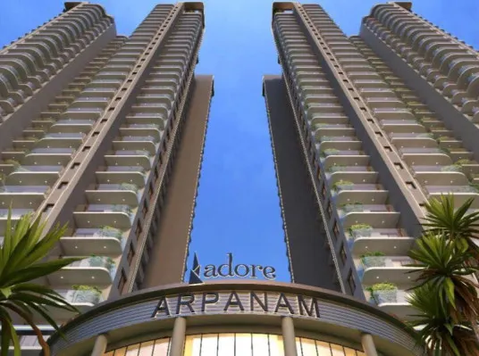 Adore Arpnaam Faridabad